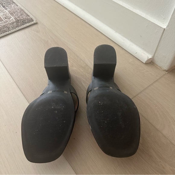 Dolce Vita Thong heel size 8.5 - Picture 4 of 4